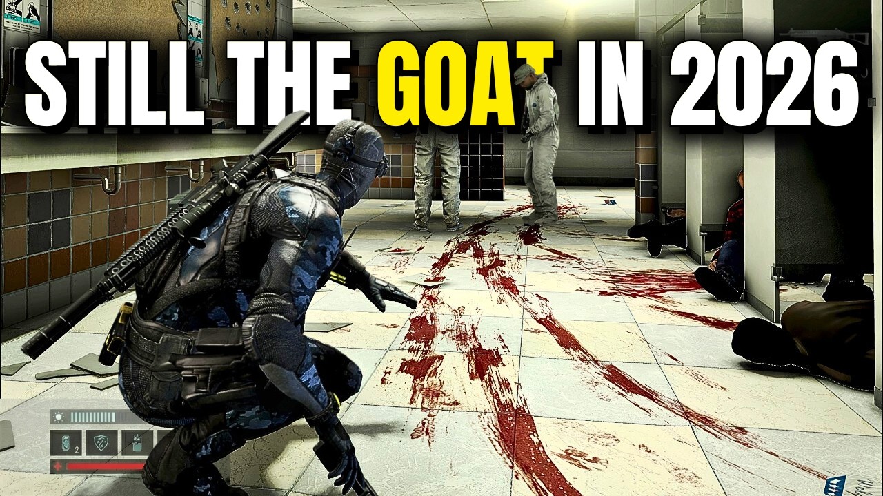 20 Legendary OLD Games With No Expiration Dates