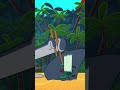 The worst day ever! #unlucky #Shorts #Zigandsharko Zig &amp; Sharko | Cartoon for kids