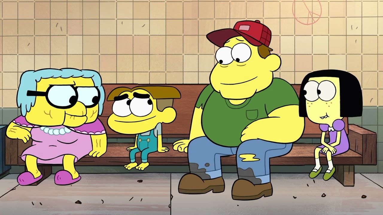 Las 10 mejores series animadas de Disney de la década 2010 (parte 1)