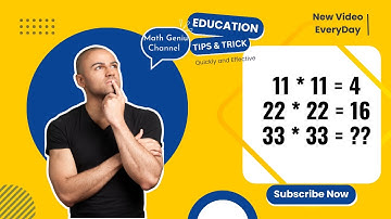 Solve the Viral Math Puzzle in 60 Seconds!