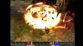 [MuOnline Lua] Evento Custom: Ritual de los Guardianes (Lógica + Debug) | Prueba de Concepto