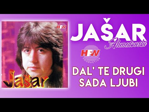 Jašar Ahmedovski -