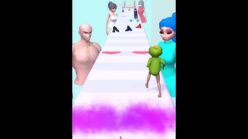 FROG PRINCE RUSH Max Levels Gameplay iOS,Android New Update All Trailer android offline games #dakoi