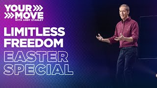 Limitless Freedom: Easter Special