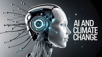 9 Ways AI is Helping to Combat Climate Change