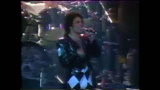 Queen   Live In Houston 1977 Full Concert Dvd