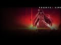 CounterSide ost:DESCENTION OF SEPHIRA