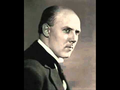 Walter Gieseking plays Debussy Children's Corner