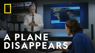 Flight Disappears From Radar | Air Crash Investigation | National Geographic UK