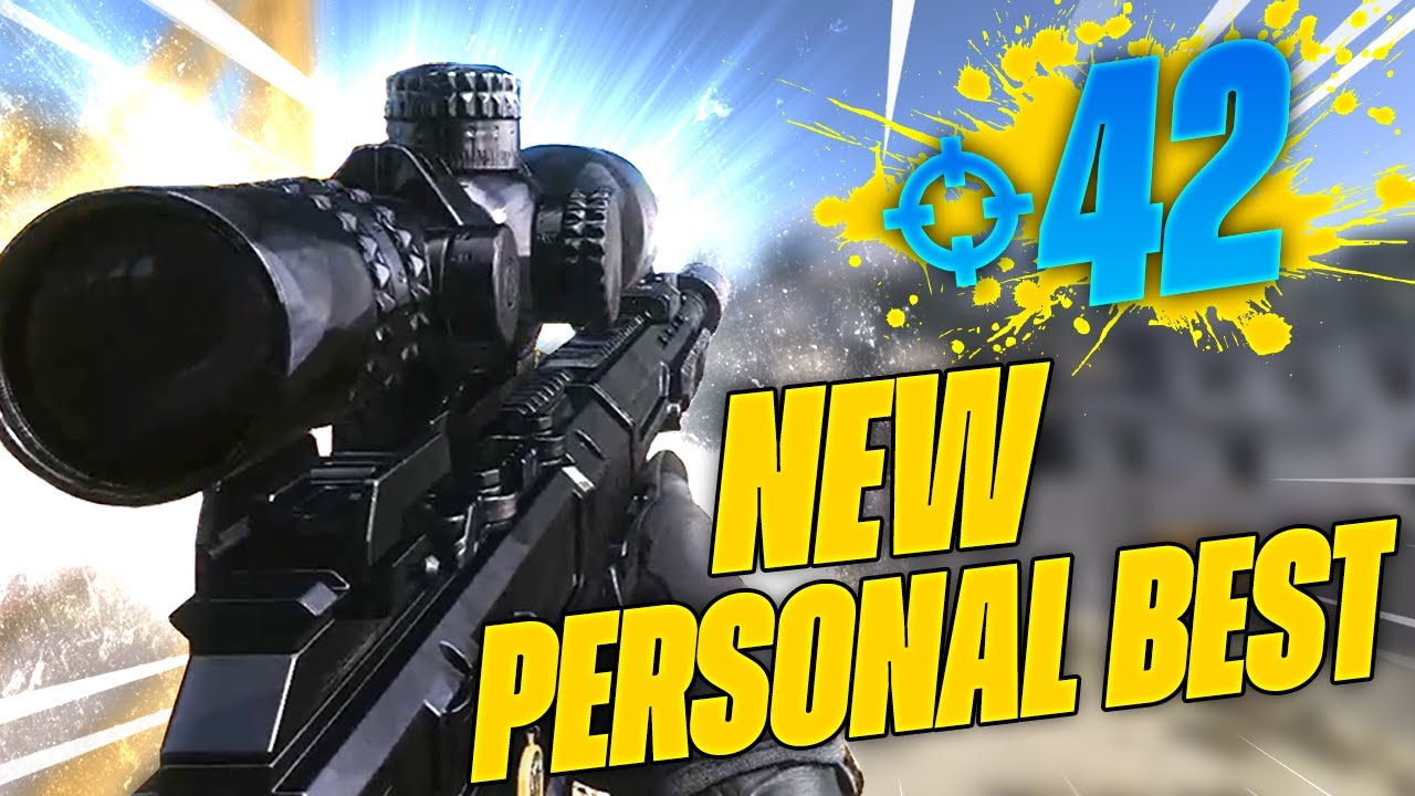 My Personal Best Meaning