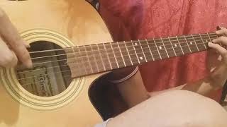 SILENT HILL 2 - PROMISE (SHORT VERSION) (FINGERSTYLE)