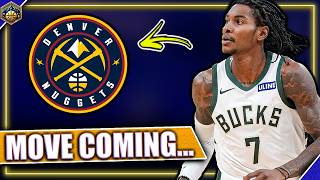 Information The Nuggets have a golden opportunity... Update