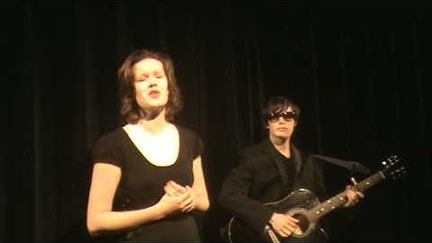 Er is een poes ontsnapt - TIM & LIESBETH