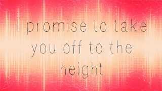 Kygo ft Ella Henderson  - Here for you lyrics