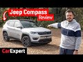 2021 Jeep Compass review: A small SUV for the adventurer?