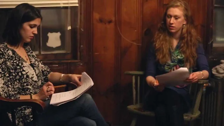 With Love, a video diary by Alexander Morrow