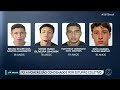 4 jovens são condenados a 15 anos de prisão por estupro coletivo de adolescente no Rio | #SBTBrasil