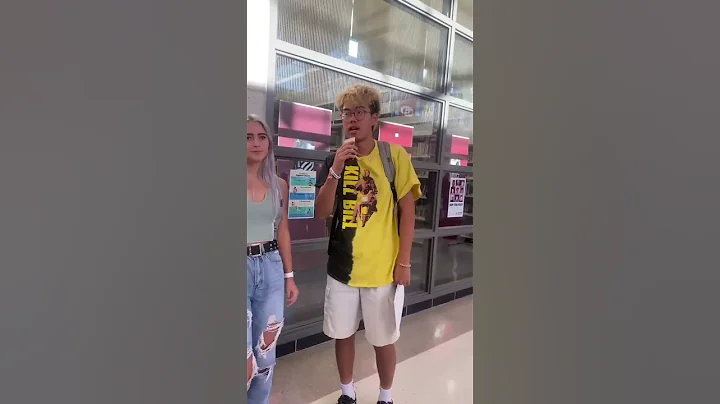 Whos the hottest guy/girl in the school? (NPC)
