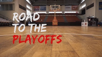 Road to the Playoffs VBA 2017 || Hành trình vào Playoff của Saigon Heat