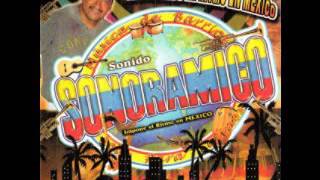 Video thumbnail of "El Rayon - Cumbia - Exito Sonido Sonoramico"