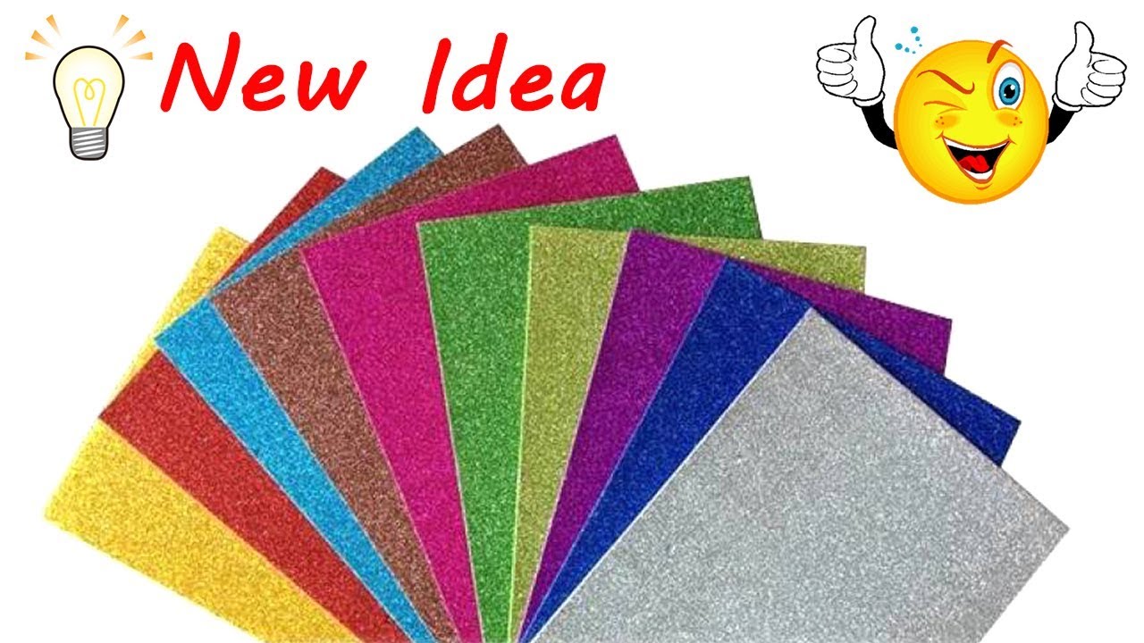 Glitter Paper New Idea DIY Glitter Craft Ideas Best Home Decoration glitter-paper-new-idea-diy-glitter-craft-ideas-best-home-decoration