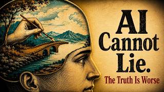 AI cannot lie. What it does instead is worse. (AI Hallucination)