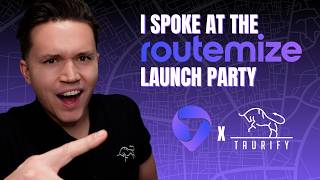 The Ultimate Estimate Engine | Routemize Launch Party