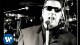 Video thumbnail of "Loquillo - Malo (Videoclip oficial)"