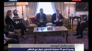 Prime Time News 02/01/2015