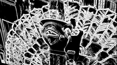 My SketchWiz Thanksgiving Video