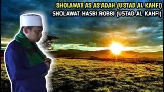 SHOLAWAT ANDALAN USTADZ AL KAHFI DC SEJATI