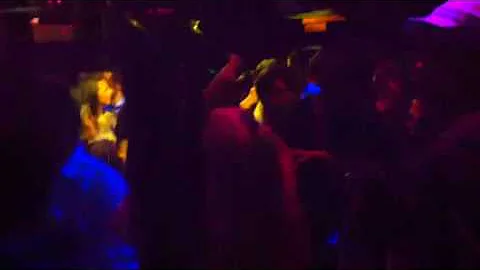 The Gallery Nightclub / York / DJ Joe Griffith