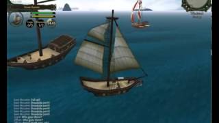 Pirates of the Caribbean Online Sea Battle Pirates of the Caribbean Online Sea Battle