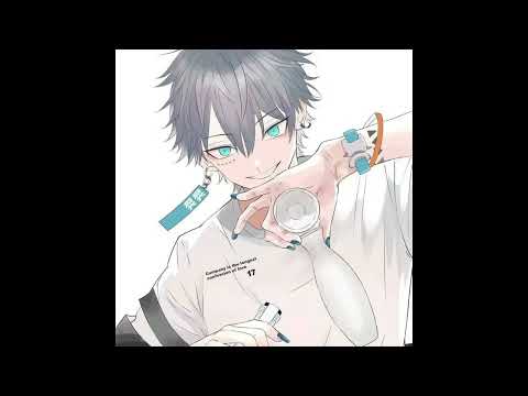 #頂流社#新聲社 RC.樊樊-《喝倒掛》翻唱