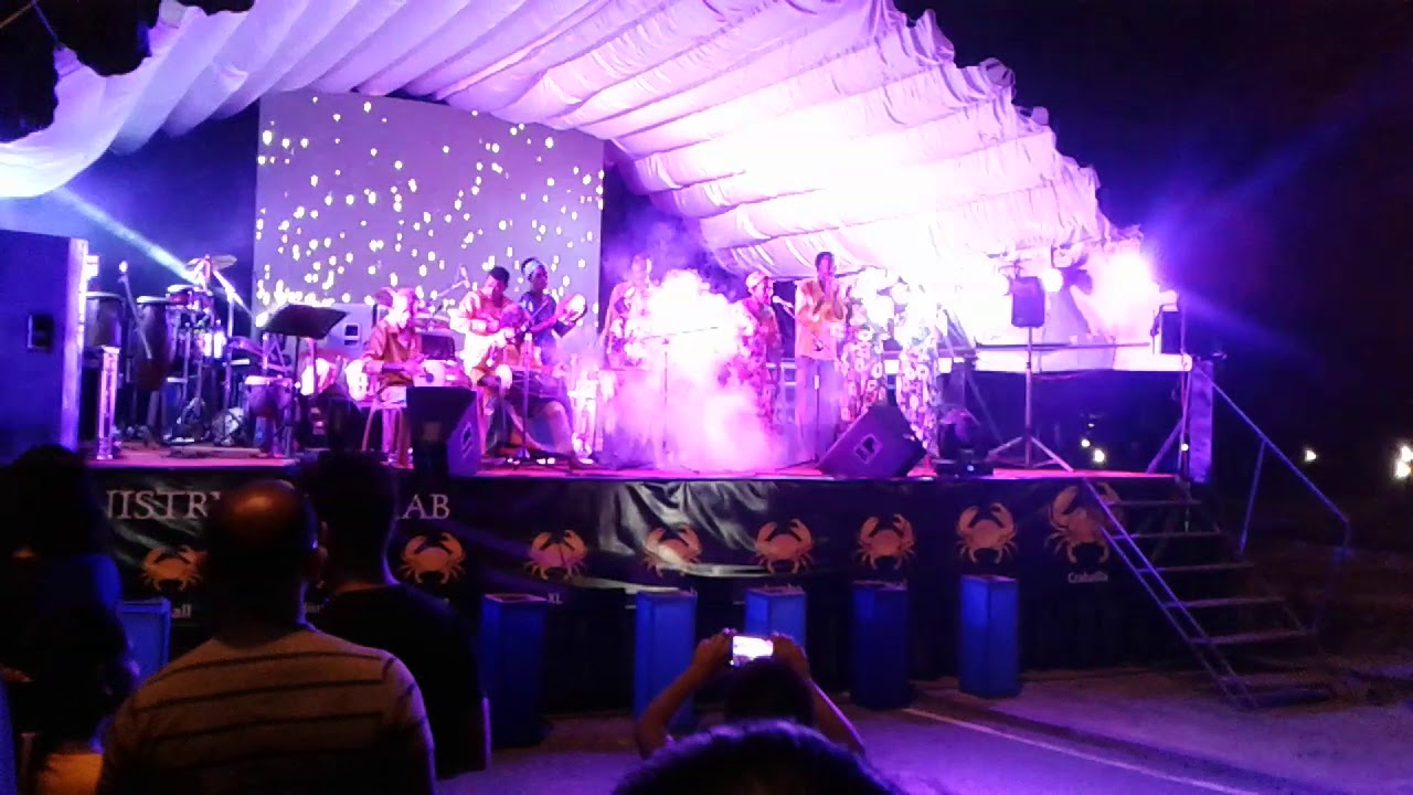 Sri Lankan Kaffirs Ceylon African Manja Part II YouTube