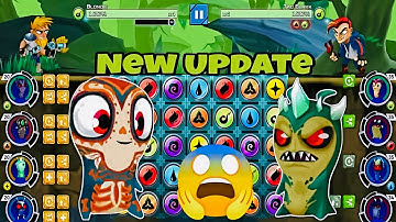 Today Slug Terra Slug It Out 2 New Update & New Two Best Slugs Gameplay 100K +Views Trending 