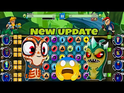 اليوم لعبة Slug Terra Slug It Out 2 تحديث جديد واثنين من أفضل ألعاب Slug الجديدة أكثر من 100 أل 