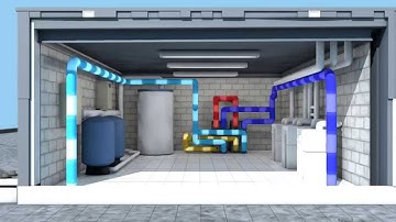 Geothermal Demonstration Animation - Cedar Rapids Public Library