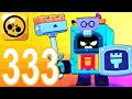 Brawl Stars - Gameplay Walkthrough Part 333 - Ash (iOS, Android)