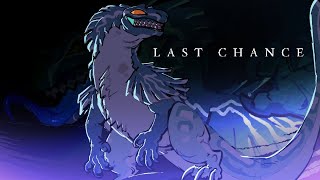 Last Chance - Animation Meme