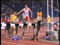 Kenyan Clean Sweep!3000mSteeplechase: 2010 Commonwealth Games ,Delhi