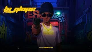 LADELE, Yemil, Andiex, Italian Somali, El Yeyo PP - La Glope Remix (Visualizer Oficial)