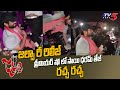 Sai Dharam Tej watches Pawan Kalyan's Jalsa special show, video goes viral