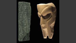 Video thumbnail of "MF DOOM - THAT'S THAT"