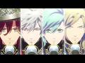 TABOO NIGHT XXXX - Quartet Night