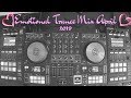 Amazing Melodic Emotional Trance Mix April 2019 Mixed By DJ FITME (Traktor S4 MK3)