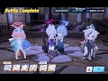 End of video
