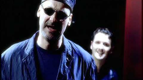 Mike +  The Mechanics - Now That You