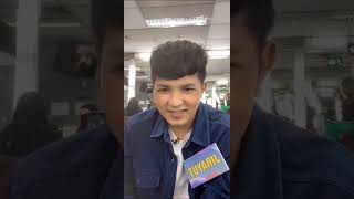 Download Lagu Baby boos ayut taping Gaspol di SCTV MP3 Download Lagu Baby boos ayut taping Gaspol di SCTV MP3