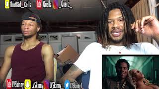 The Carters - Beyoncé \& Jay Z - APES**T (Reaction Video)